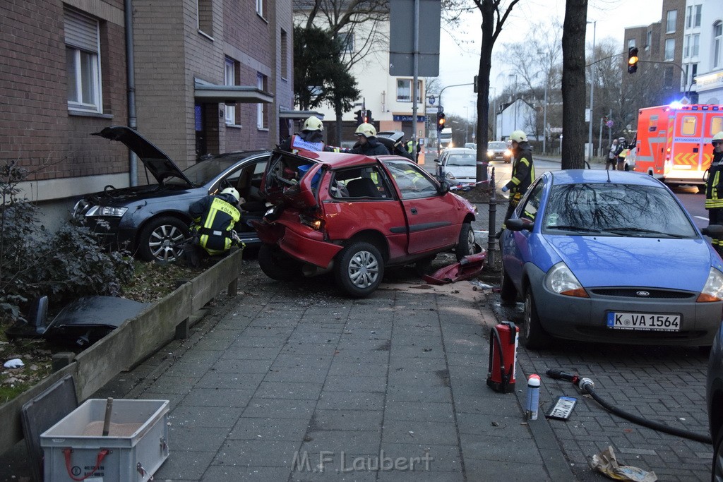 VU Koeln Porz Mitte Hauptstr P086.JPG - Miklos Laubert